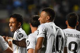 Real Madrid hoy: alineación confirmada vs Athletic Club por LaLiga