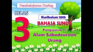 Berdasarkan informasi yang diperoleh dari teks tersebut: itemprop=url>read more</a> Soal Bahasa Sunda Kelas 3 Sd Dan Jawabannya Bangsoal Cute766