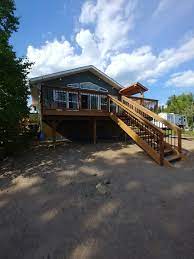 Contracter for wooden outdoor steps thunderbay. Building Services Thunder Bay Interior Renovation
