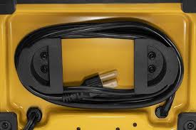 What do the led patterns on my charger mean? Buy Dewalt Dxaec801b 30 Amp Bench Battery Charger 80 Amp Engine Start 2 Amp Maintainer 120v Ac Outlet 3 1a Usb Port Battery Clamps Online In Vietnam B08dqlr3j6