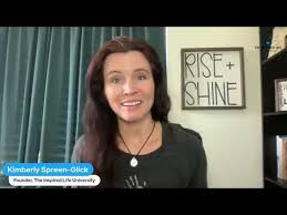 Kimberly Spreen-Glick