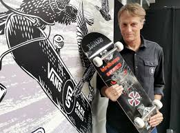 Sein onkel ralf schumacher hat eine andere idee. Tony Hawk Wiki Biografie Karriere Vermogende Kontakte Informationen