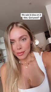 Hablemos sobre la frustración en el proceso de bajar de peso