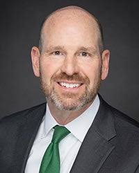 Outstanding Alumni from the College of Business and Economics