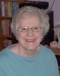 My Tribute to Thetis Anna Scott (Peterson)