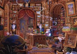 With hundreds of jigsaw puzzles, mind puzzles and jigsaw accessories for you to choose from, it couldn't be simpler. Streganona Fantasy Gentlemans Library In 2021 1000 Piece Jigsaw Puzzles Jigsaw Puzzles Ravensburger