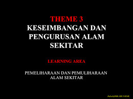 Eksperimen bab 4 tingkatan 5: Bab 3 Pemeliharaan Dan Pemuliharaan Flip Ebook Pages 1 29 Anyflip Anyflip
