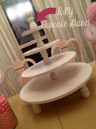 As there are numerous crafting possibilities, a. 25 Diy Cupcake Stands With Instructions Guide Patterns