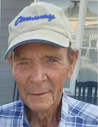 Obituary information for Edward Arrington