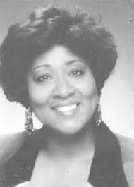 Gloria Battle Obituary (2016)