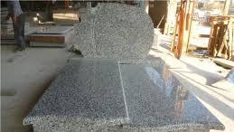 Surf White, Sea Wave White Flower, Spary White Granite Tombstone &  Monument,Memorials,Gravestone