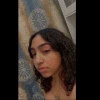 Karina Galarza's Instagram, Twitter & Facebook