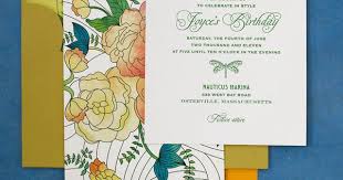 V104 Our Muse Elegant 80th Birthday Party On The Massachusetts Waterfront Part 1 Floral Birthday Party Invitations Elegant Birthday Party 80th Birthday Party