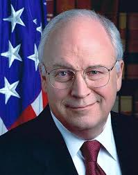 Former Vice President Dick Cheney is dead at 84.