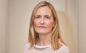 Henrietta Hughes to keynote