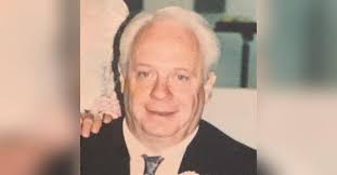 Patrick J. Murphy Obituary