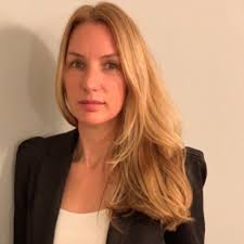 Krista Maitland Email & Phone Number