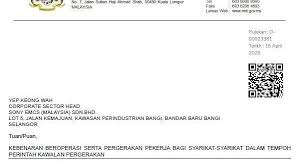 Check spelling or type a new query. Petition Sony Emcs Minta Sony Emcs Bangi Selangor Menghormati Pkp Dan Jangan Beroperasi Change Org