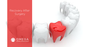 The answer is yes tmj disorder can be caused by wisdom teeth removal, but usually only temporarily. Recovering After Wisdom Teeth Removal Omega Dental Houston Tx