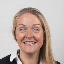 Sharon Cooley's Instagram, Twitter & Facebook