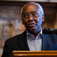 Geoff Palmer (scientist)