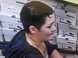 Well that sure didn't take long! Thanks to everyone who replied assisting  with the identification of this person! Help Needed! Duluth Police needs  your help in identifying this individual regarding a shoplifting