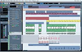 steinberg cubase studio 5 music production software mac pc