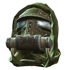 Attēlu rezultāti vaicājumam “Fallout 3 anti radiation mask”