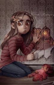 En hispanoamérica, coraline y la puerta secreta) es una película de animación estadounidense escrita y dirigida por henry selick, basada en la novela de neil gaiman coraline (novela publicada en 2002). Historias De Coraline2 Wattpad