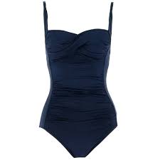Classique et indémodable, le maillot de bain 1 pièce pour femme a toujours nos faveurs pour la plage ou la piscine. Maillot De Bain 1 Piece Coques Sans Armatures Seafolly Seafolly