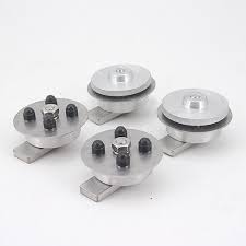 Globescout Pannier Mounting Kits Pannier Adventure Bike Motorcycles Kit