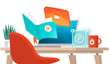 Resultado de imagen para "biblia de los bloggers"