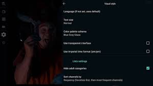 Ott navigator iptv is designed to give users more interaction than using a tv, and at the same time, comes with a beautiful, refined, and stylish. Ott Navigator Iptv Premium Apk 1 6 0 3 Vip Apk