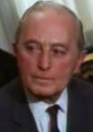 The Saint 5.24 A Double in Diamonds' (1967)