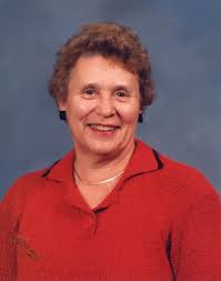 Eleanor Knapp Obituary