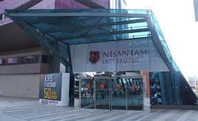 İstanbul'un tüm tarihi ve doğal güzellikler! Nisantasi Universitesi Ingilizce Hazirlik Atlama Sinavi Konusarak Ogren