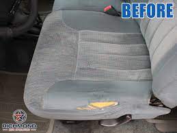 1994 1997 Dodge Ram 1500 Seat Foam Cushion Driver Bottom Richmond Auto Upholstery