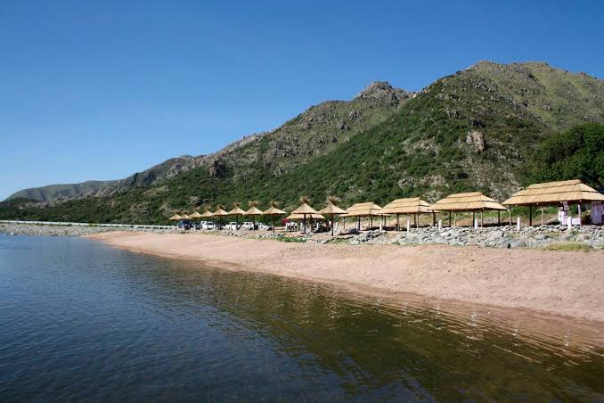 Dique Piscu Yaco