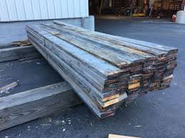 Over 30 000 Board Feet Of 2x6 2x8 2x10 And 2x12 In Lengths Up To 16 Wood Reclaimed Wood Barn Siding