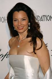 Fran Drescher : rActressNewAndOld