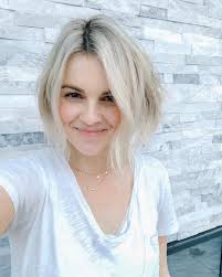 I needed a change. Ever feel like...