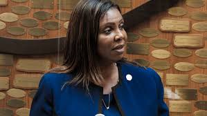 Letitia ann tish james is an american lawyer, activist, and politician. Legal Experts Say Trump Could Face Prosecution Now That He S No Longer President Wset