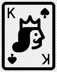 Svg Free Library Of Spades Icon Free Download And King Of Hearts Icon Gray World Of Warcraft Transparent Png Pngset Com