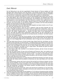Mit griffigen schreibregeln, formulierungshilfen und abwechslungsreichen schreibaufgaben. Sekundarstufe Unterrichtsmaterial Deutsch Lesen Und Textverstandnis