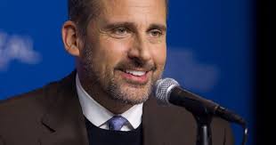 VIDEO. La leçon de (tragi)comédie de Steve Carell