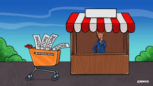 Почему стоит арендовать доменное имя pins-shop.ru