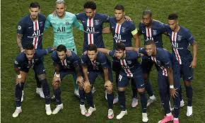 Um deles é o brasileiro neymar, segundo o jornal francês l'equipe. Psg Confirma Tres Jogadores Infetados Com Covid 19 Maisfutebol