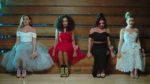 Aku tahu ku bukan pilihanmu tapi ku tahu ku hanya cinta kamu pertama kali aku dilukai. Chord Gitar Dan Lirik Lagu Love Me Like You Little Mix Lengkap Dengan Link Download Mp3 Tribunnews Com Mobile