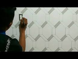 Meski harganya sedikit lebih mahal dari cat biasa, cat tembok waterproof memiliki keunggulan yang lebih. Ide Kreatif Cat Tembok 3d Cat Dinding 3d Kreatif Creative 3d Wall Painting Ideas Youtube Di 2021 Kreatif Dinding Ide