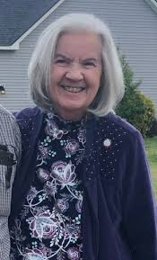 Ella Mae Buckner Connell Obituary